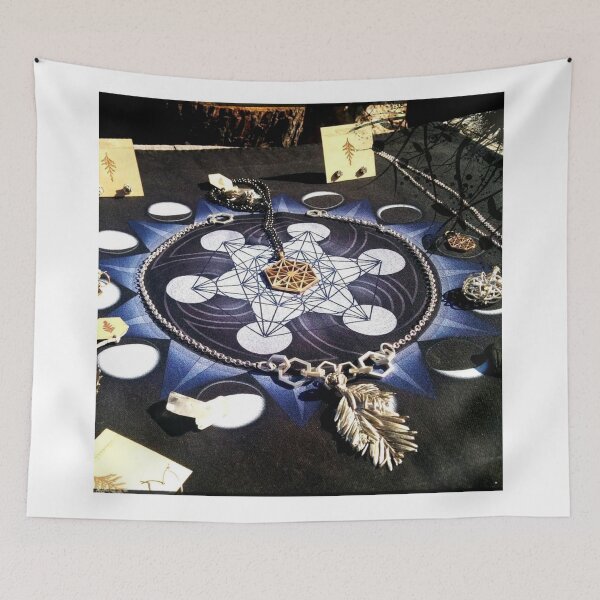 Item preview, Divine Light Echo designed and sold by Patrycjabeauty.