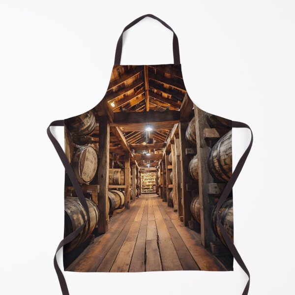 Item preview, Whiskey distillery Rickhouse photo designed and sold by dcrc.