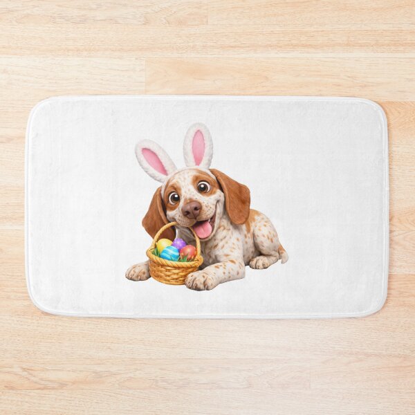 Item preview, Easter Bracco Italiano 2 designed and sold by Sillytoe.