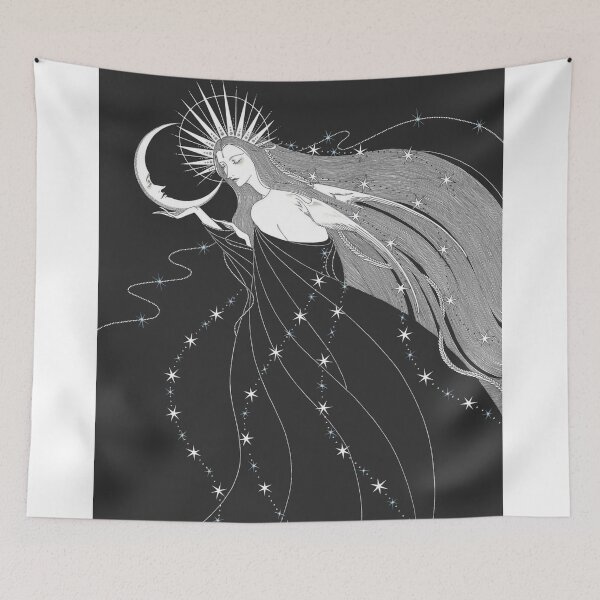 Item preview, Angelic Aura Drift designed and sold by Patrycjabeauty.