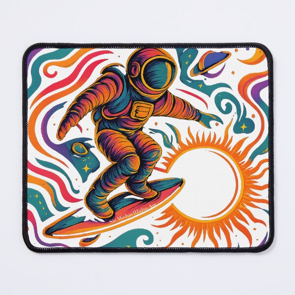 Item preview, space travel designed and sold by sirmichaelnyc.