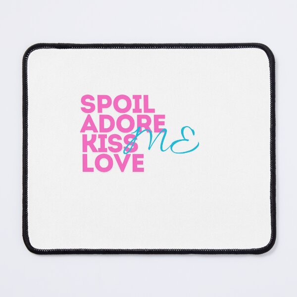 Item preview, spoiled girl slogan designed and sold by Tunnels of My Mind.