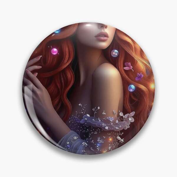 Item preview, Ethereal Light Mirage designed and sold by Patrycjabeauty.