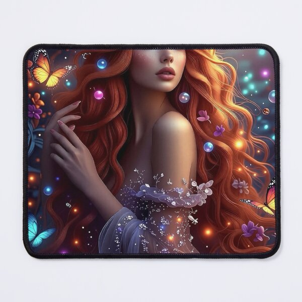 Item preview, Ethereal Light Mirage designed and sold by Patrycjabeauty.