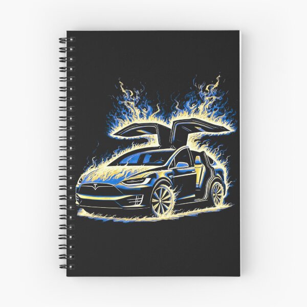 Item preview, cybertruck artwork designed and sold by TEEJAMBOREE.