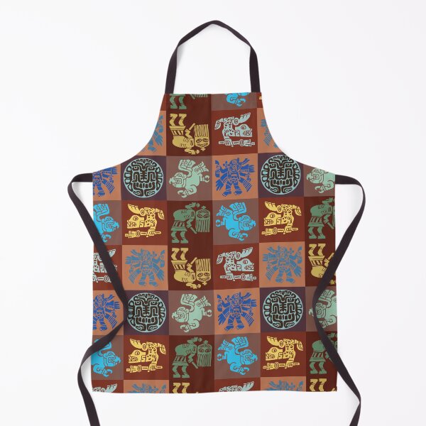 Item preview, Inca Warriors Dance II designed and sold by Aakheperure.