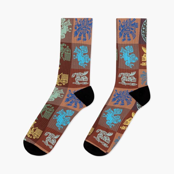 Item preview, Inca Warriors Dance II designed and sold by Aakheperure.