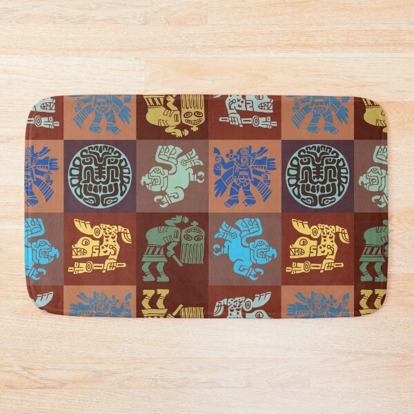 Item preview, Inca Warriors Dance II designed and sold by Aakheperure.