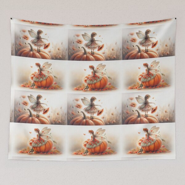 Item preview, Halloween Greeting designed and sold by Beyondnote-Art.