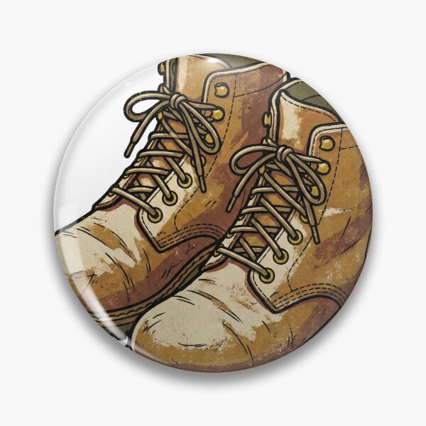 Item preview, Classic Retro Footwear Style designed and sold by pictranoosa.