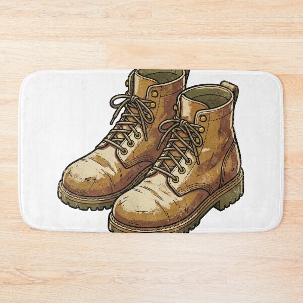 Item preview, Classic Retro Footwear Style designed and sold by pictranoosa.