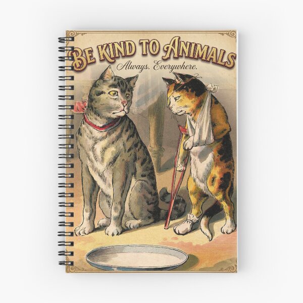 Item preview, Be Kind to Animals designed and sold by graficsfx.