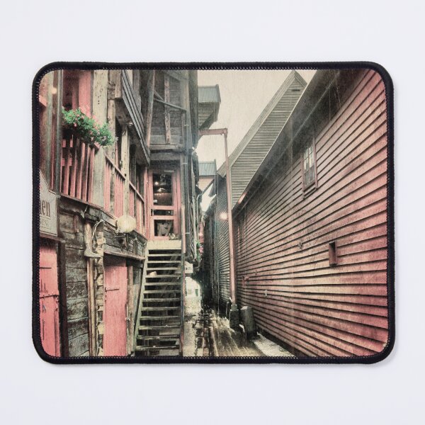 Item preview, Variations in Sepia ( 1 )   A Sepia DOF Between Two Walls designed and sold by Larry Davis.