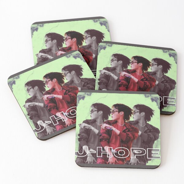 Item preview, BTS J-Hope on the Stage designed and sold by BTSFanmerch.