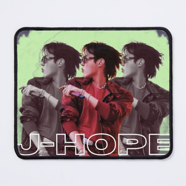 Item preview, BTS J-Hope on the Stage designed and sold by BTSFanmerch.