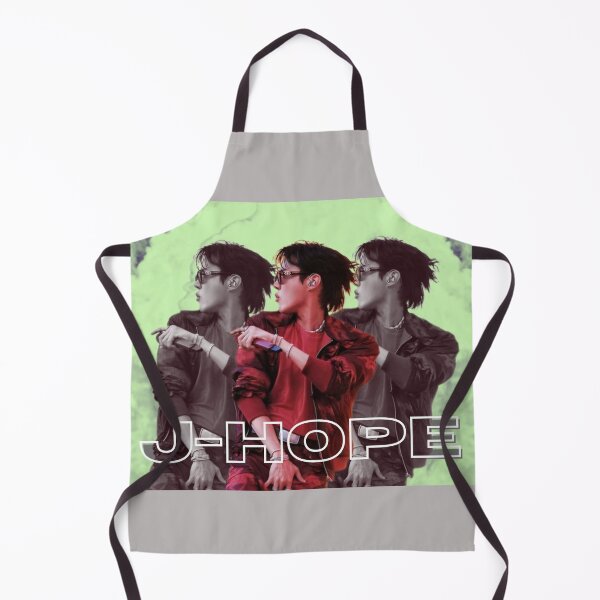 Item preview, BTS J-Hope on the Stage designed and sold by BTSFanmerch.