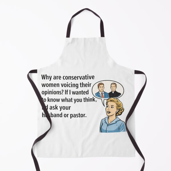 Item preview, Conservative Women designed and sold by LizzyLooDoo Designs.
