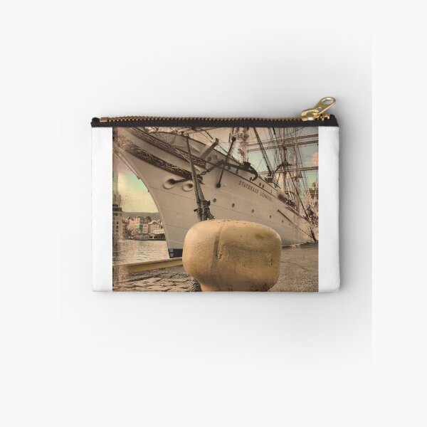 Item preview, The Statsraad Lehmkuhl Set  ( 6 ) designed and sold by Larry Davis.