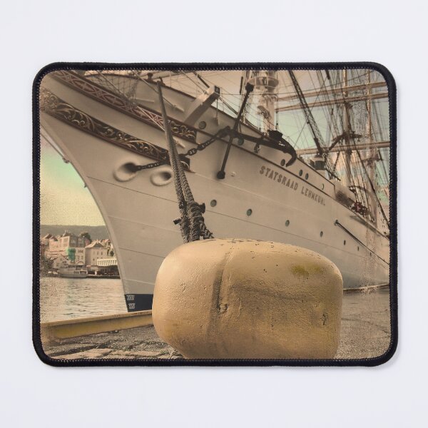 Item preview, The Statsraad Lehmkuhl Set ( 6 ) designed and sold by Larry Davis.