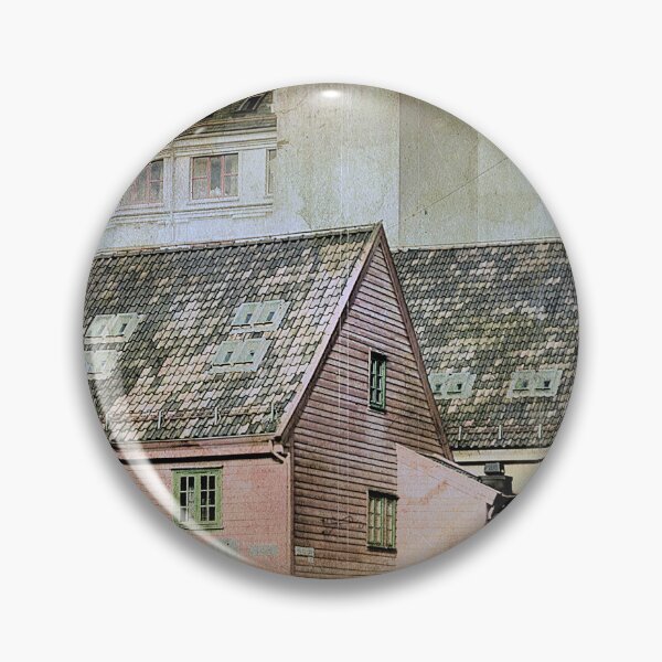 Item preview, Bergen ( 15 )  Architectural Apexes designed and sold by Larry Davis.