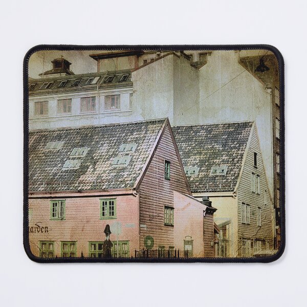 Item preview, Bergen ( 15 ) Architectural Apexes designed and sold by Larry Davis.