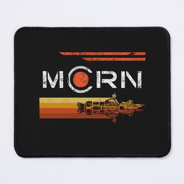 Item preview, The Expanse - MCORN Logo designed and sold by BashirianEmilie.