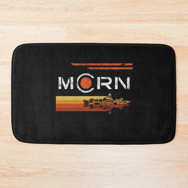 Item preview, The Expanse - MCORN Logo designed and sold by BashirianEmilie.