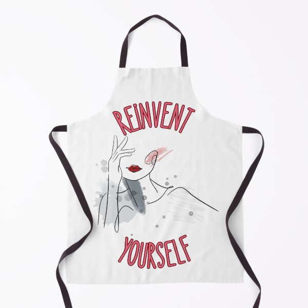 Item preview, Reinvent Yourself designed and sold by Quote Gallery.