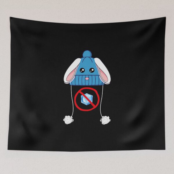 Item preview, Resistance Bunny designed and sold by BryaBauer.