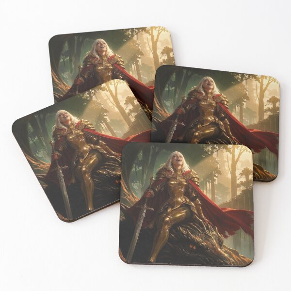 Item preview, Victoria Draconis designed and sold by brodeath.
