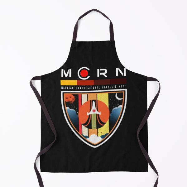 Item preview, The Expanse - MCORN Logo designed and sold by BashirianEmilie.