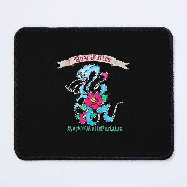 Item preview, Rose Tattoo designed and sold by BryaBauer.