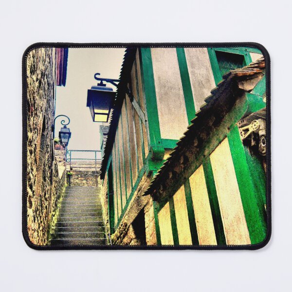 Item preview, Honfleur Harbour ( 12 ) designed and sold by Larry Davis.