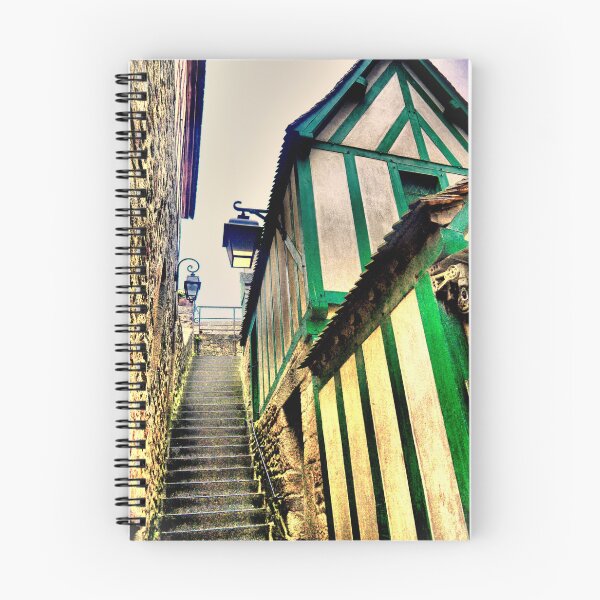 Item preview, Honfleur Harbour ( 12 ) designed and sold by Larry Davis.
