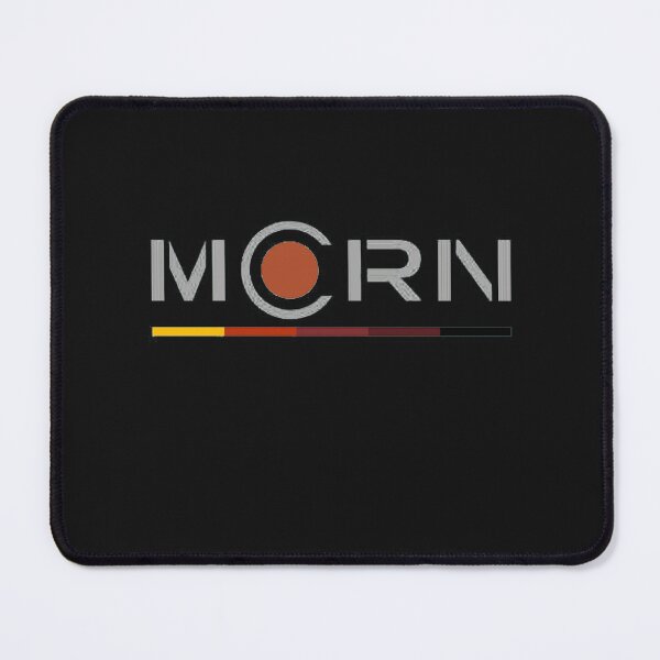 Item preview, The Expanse - MCORN Logo designed and sold by BashirianEmilie.