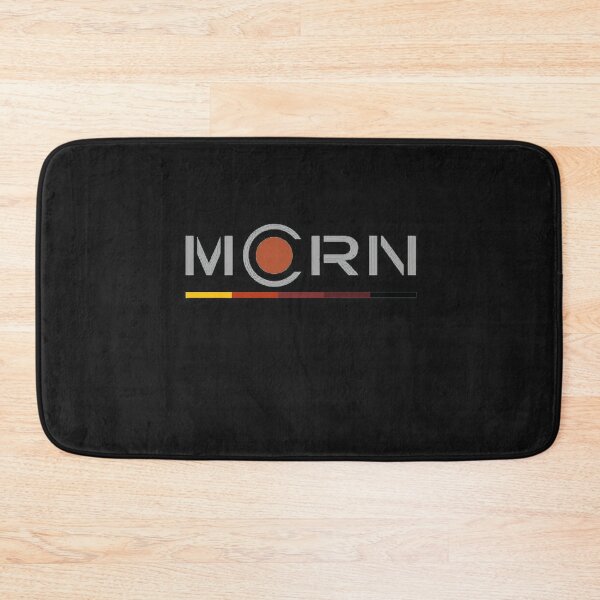 Item preview, The Expanse - MCORN Logo designed and sold by BashirianEmilie.