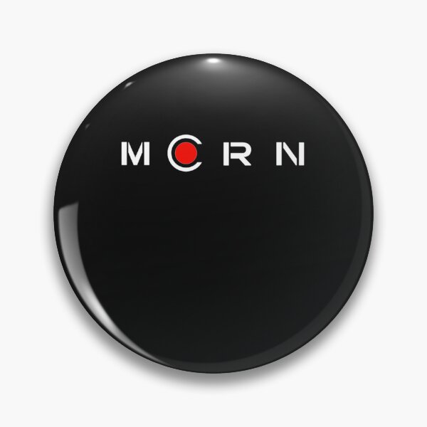 Item preview, The Expanse - MCORN Logo designed and sold by BashirianEmilie.