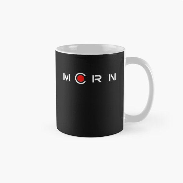 Item preview, The Expanse - MCORN Logo designed and sold by BashirianEmilie.