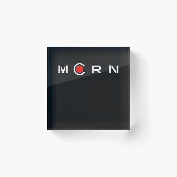 Item preview, The Expanse - MCORN Logo designed and sold by BashirianEmilie.