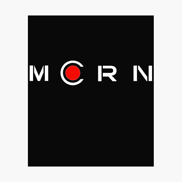 Item preview, The Expanse - MCORN Logo designed and sold by BashirianEmilie.