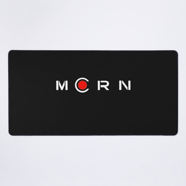 Item preview, The Expanse - MCORN Logo designed and sold by BashirianEmilie.