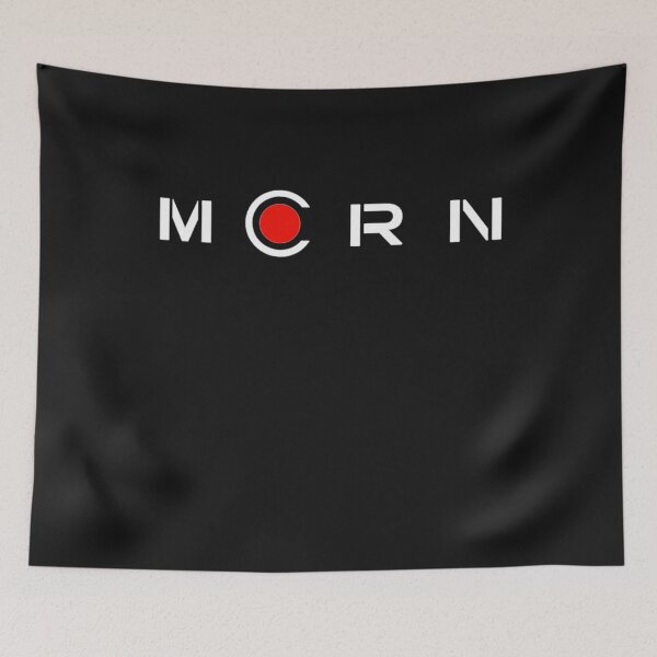 Item preview, The Expanse - MCORN Logo designed and sold by BashirianEmilie.