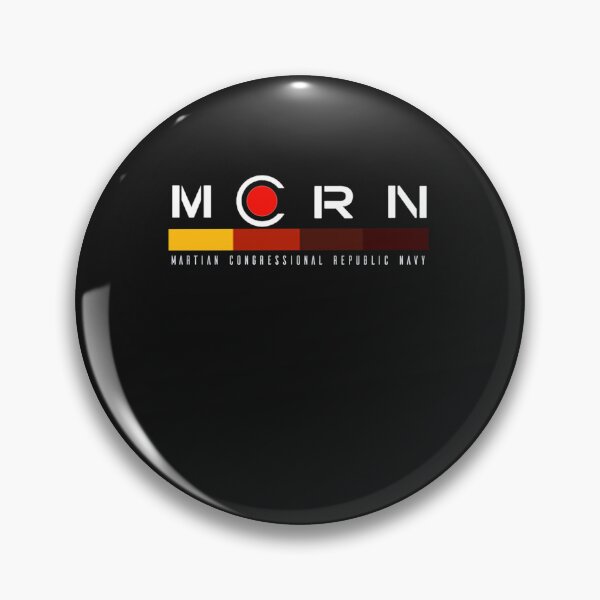Artikelvorschau, The Expanse - MCORN Logo entworfen und verkauft von BashirianEmilie.