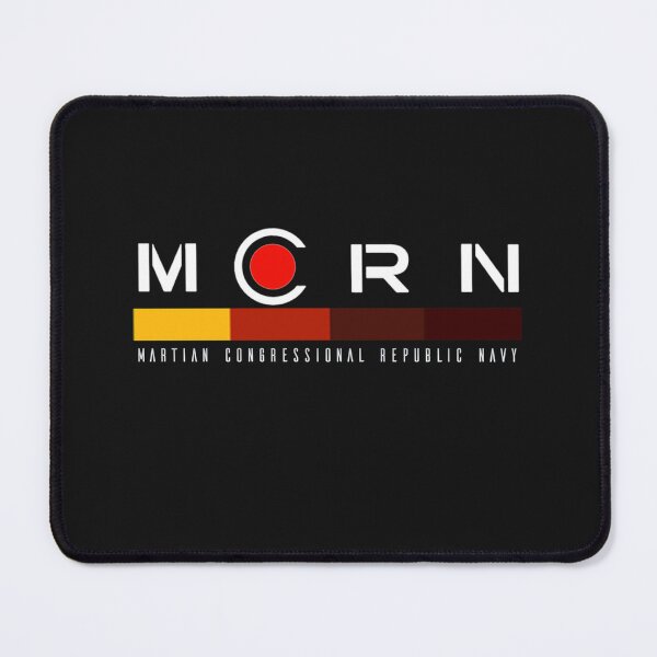 Item preview, The Expanse - MCORN Logo designed and sold by BashirianEmilie.
