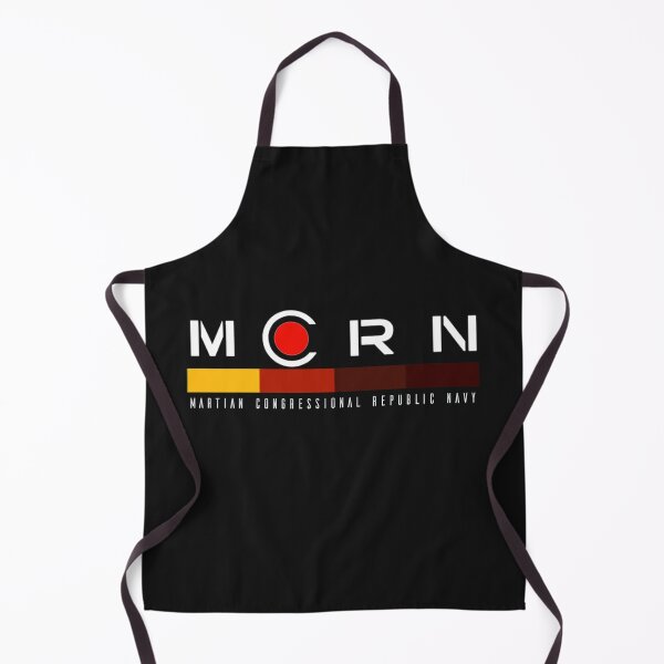 Item preview, The Expanse - MCORN Logo designed and sold by BashirianEmilie.