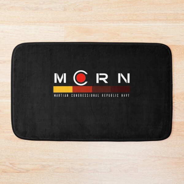Item preview, The Expanse - MCORN Logo designed and sold by BashirianEmilie.