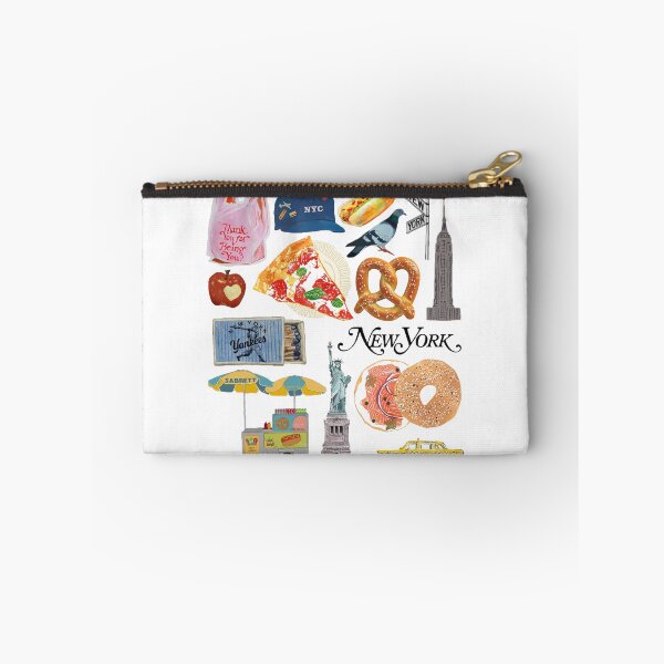Item preview, New York City designed and sold by daisymay-studio.