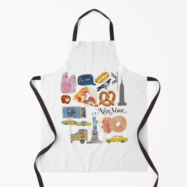Item preview, New York City designed and sold by daisymay-studio.