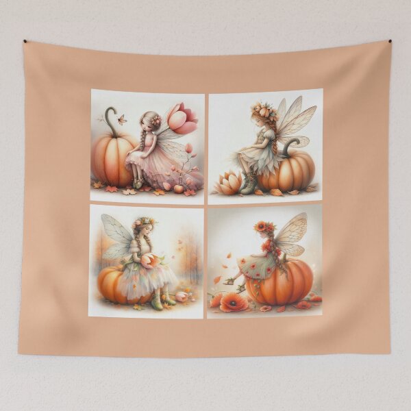 Item preview, Halloween Greeting designed and sold by Beyondnote-Art.