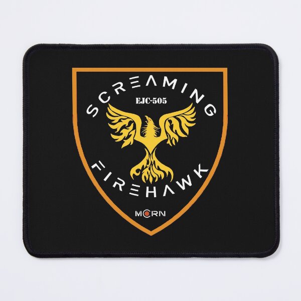 Item preview, The Expanse - MCORN Logo designed and sold by BashirianEmilie.